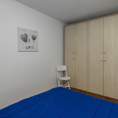 Casa Stablum Apartment Male Bagian luar foto