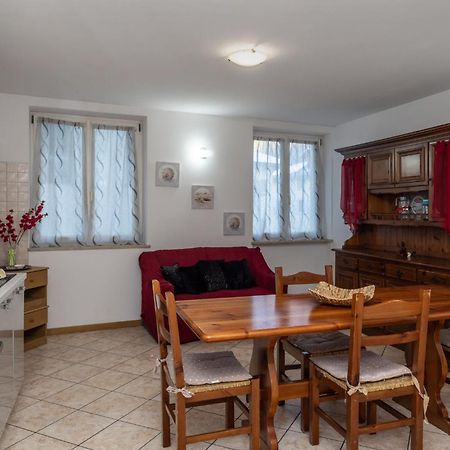 Casa Stablum Apartment Male Bagian luar foto