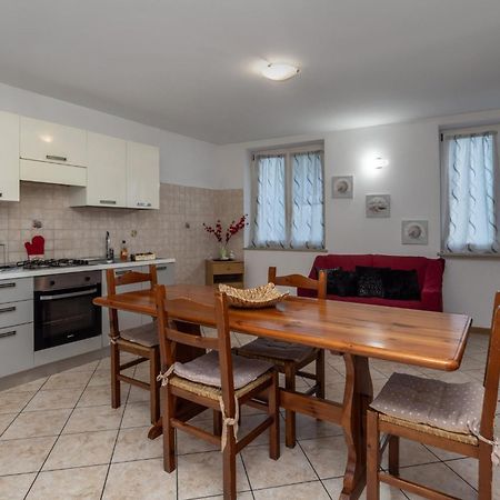 Casa Stablum Apartment Male Bagian luar foto
