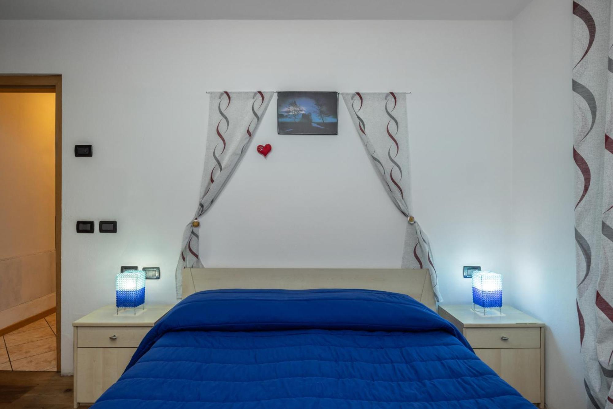Casa Stablum Apartment Male Bagian luar foto