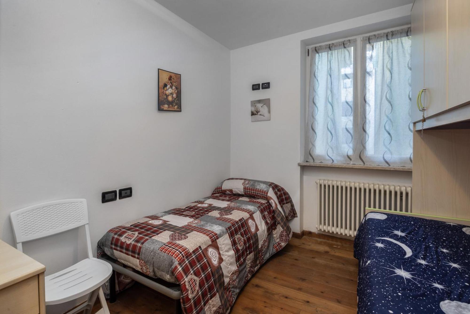 Casa Stablum Apartment Male Bagian luar foto