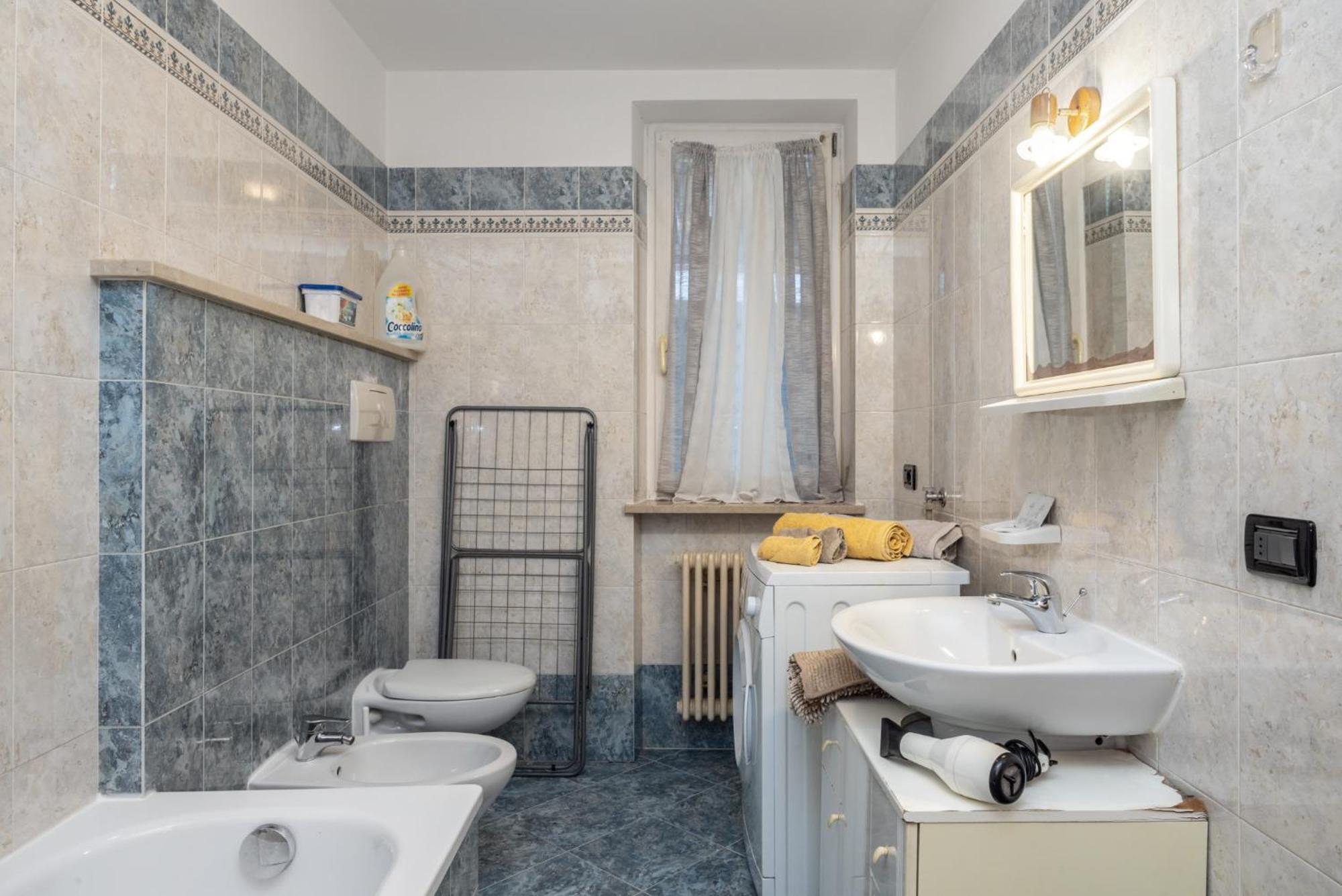 Casa Stablum Apartment Male Bagian luar foto